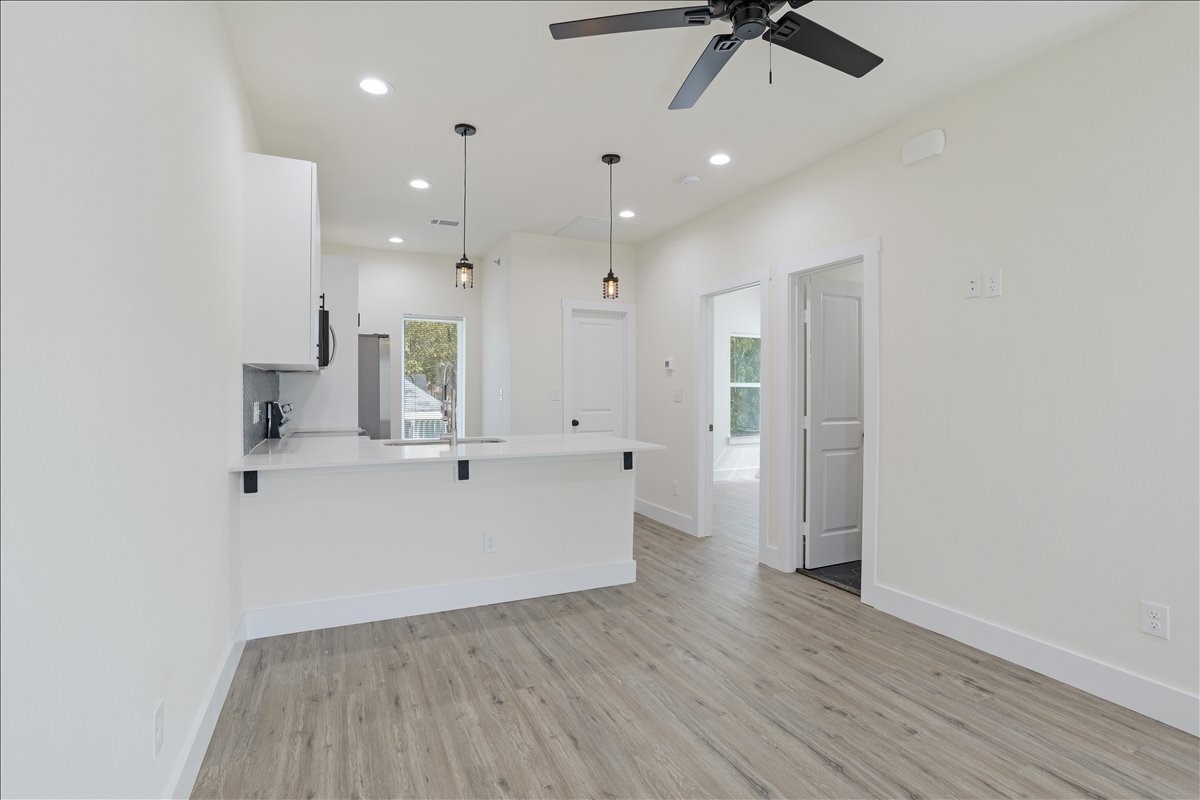 Residential Lease in Sherman 3