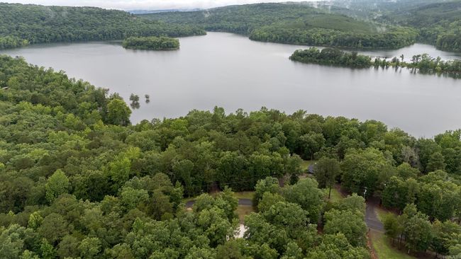 164 Roxie Ln, House other with 3 bedrooms, 2 bathrooms and null parking in Greers Ferry AR | Image 9