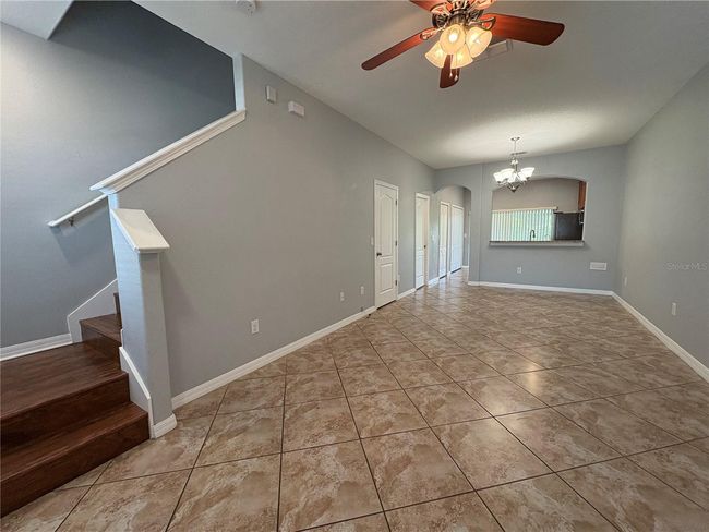 2427 Willimette Dr, Townhouse with 2 bedrooms, 3 bathrooms and null parking in WESLEY CHAPEL FL | Image 9