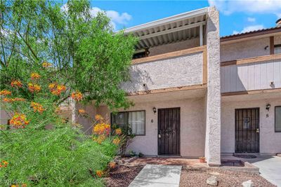 6 - 5240 Janfred Court, Condo with 2 bedrooms, 1 bathrooms and null parking in Las Vegas NV | Image 3