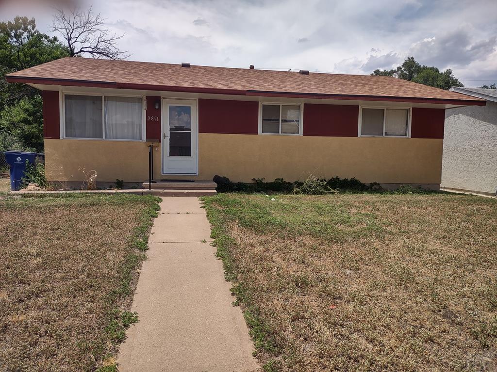 Aster St, Pueblo, CO 81005
