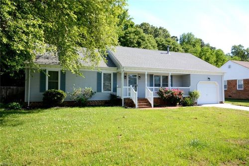 500 Appaloosa Trl, Chesapeake, VA, 23323-1000 | Card Image