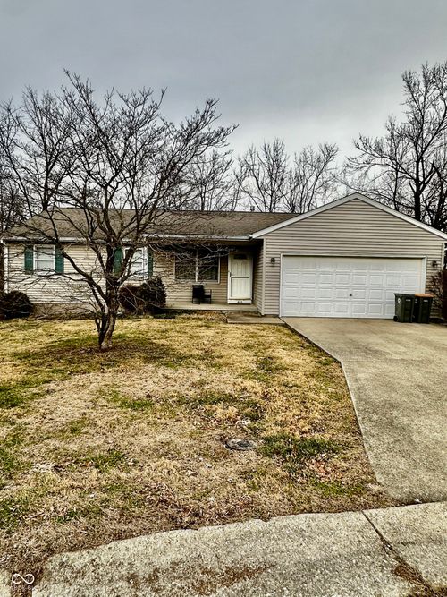 803 S Winridge Ct, Bloomington, IN, 47403-2117 | Card Image