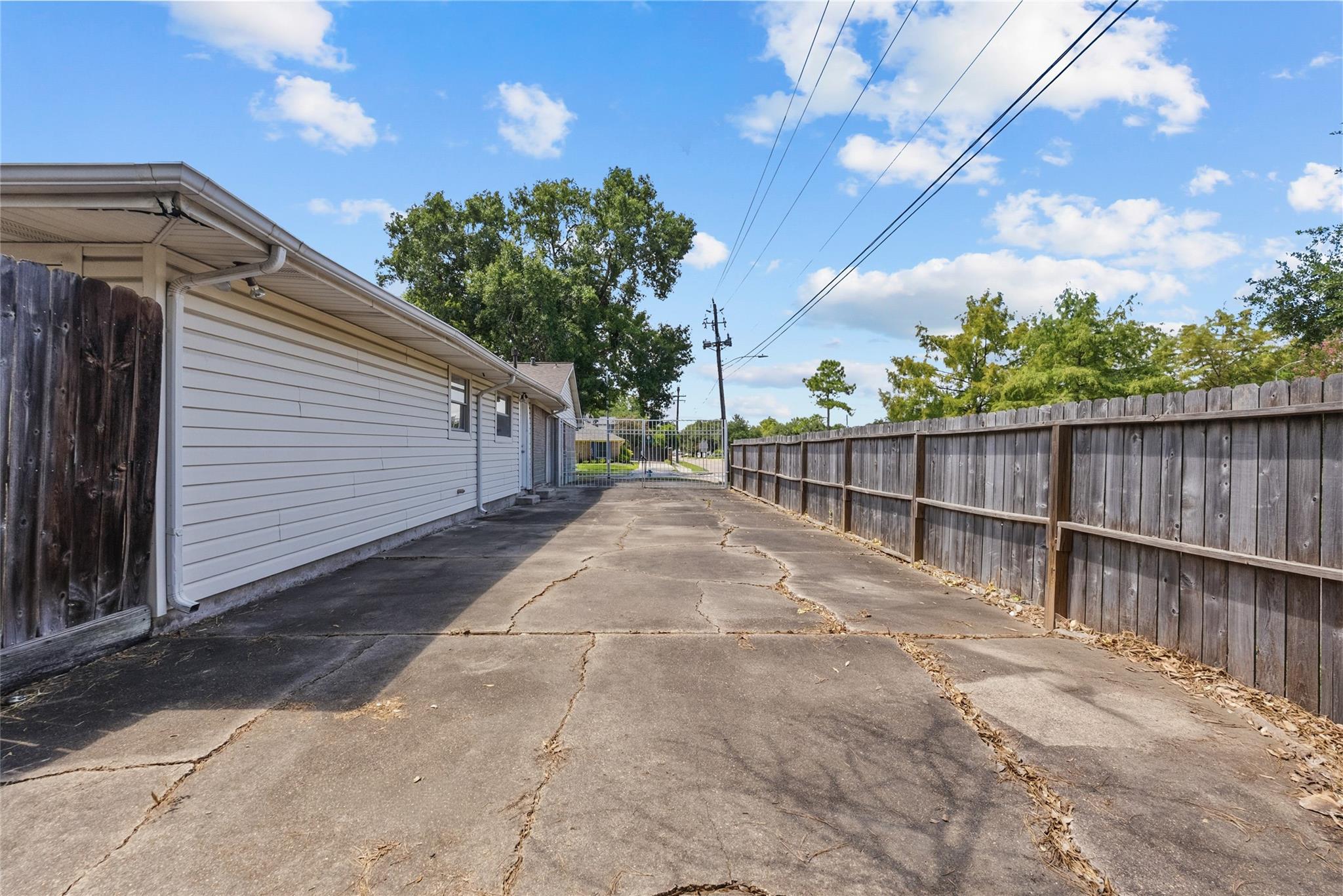 Residential in Houston 5