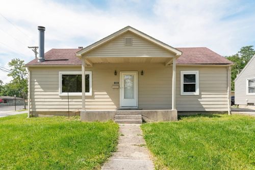 1901 Poinsette Dr, Fort Wayne, IN, 46808-2234 | Card Image