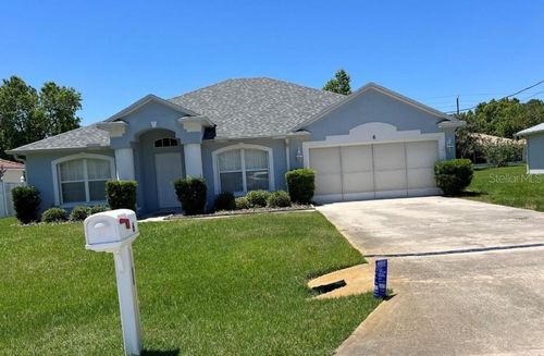 6 Primrose Ln, Palm Coast, FL, 32164-7415 | Card Image