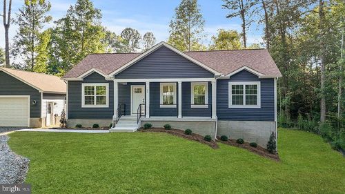 95 Woodland Shores Dr, LOUISA, VA, 23093 | Card Image