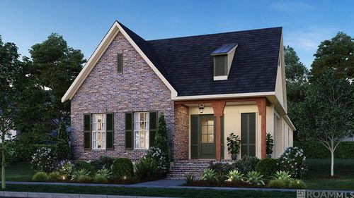 2933 Saint Luke Ave, Gonzales, LA, 70737-5041 | Card Image