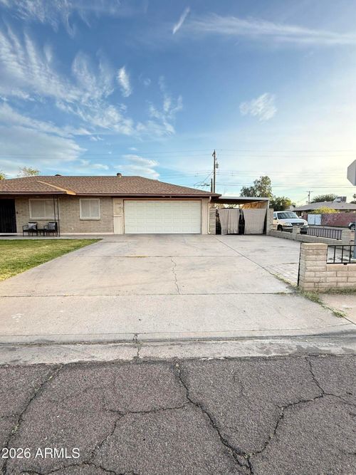 1909 E 6th Ave, Mesa, AZ, 85204-2809 | Card Image