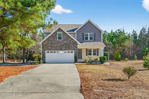 15 Preserve Ct, Jackson Springs, NC, 27281-8247 | Card Image