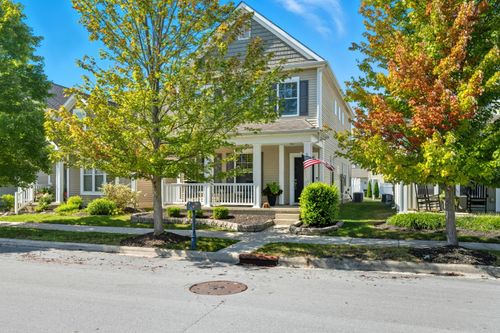 5635 Holly River Ave, Dublin, OH, 43016-6183 | Card Image