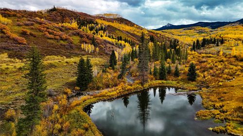 tbd County Road 8, Meeker, CO, 81641 | Card Image