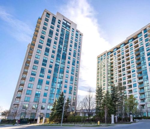 709-100 Promenade Cir, Thornhill, ON, L4J7W7 | Card Image
