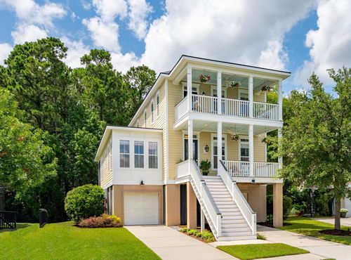 119 Sandshell Dr, Charleston, SC, 29492-8409 | Card Image