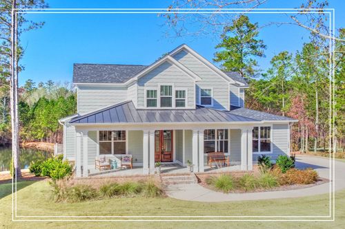 1009 Saluda Court, North Augusta, SC, 29860 | Card Image