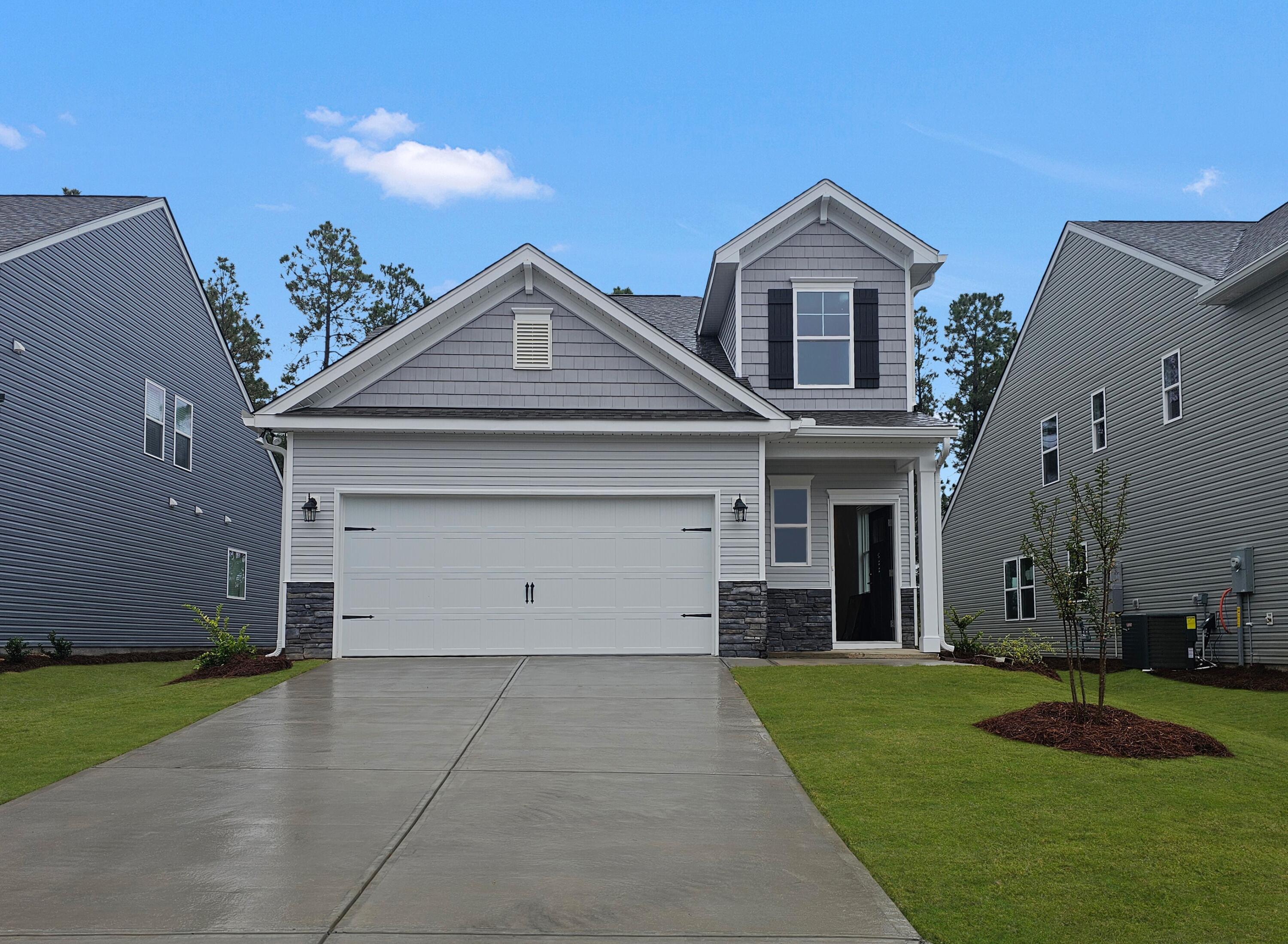 Count Fleet Ct, Graniteville, SC 29829