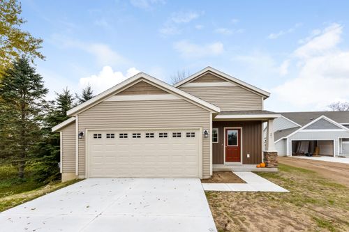 Lot C S Hall Street, Grant, MI, 49327 | Card Image