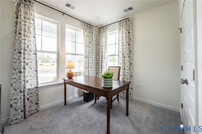 3727 Maze Runner Dr, Condo with 2 bedrooms, 2 bathrooms and null parking in Midlothian VA | Image 26