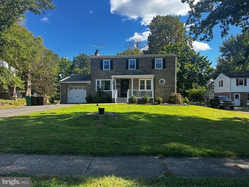 207 Greenwood Rd, Lansdale, PA, 19446-2912 | Card Image