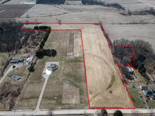 0 County Road 31, Galion, OH, 44833 | Card Image