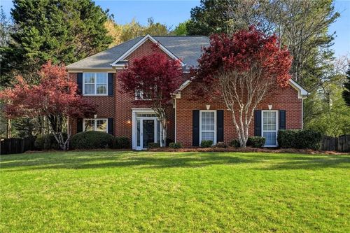 4045 Delamar Dr, Cumming, GA, 30041-1235 | Card Image