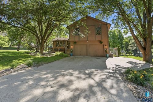708 N Appaloosa Trl Trail, Sioux Falls, SD, 57110 | Card Image