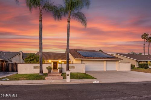 711 Bluebonnet Ct, Thousand Oaks, CA, 91360-1108 | Card Image