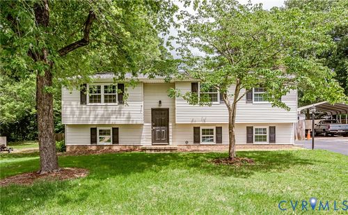 9406 Emmett Ct, Glen Allen, VA, 23060-3404 | Card Image