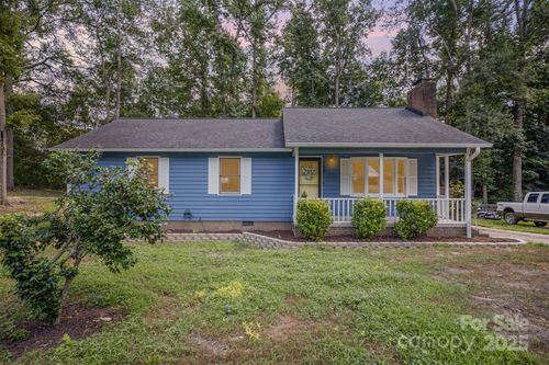 256 Timberland Loop, Mooresville, NC, 28115-7703 | Card Image