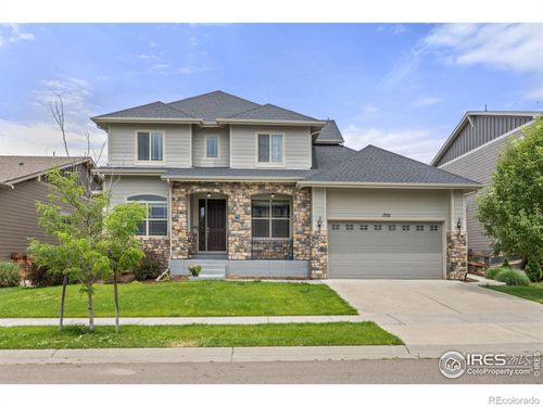 1331 Fountain Ln, Erie, CO, 80516-7114 | Card Image