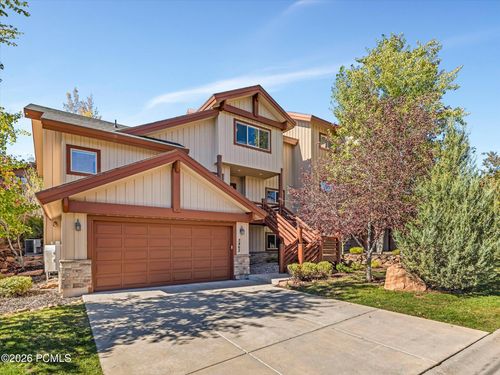3462 Cedar Dr, Park City, UT, 84098-5499 | Card Image
