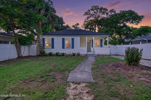 4517 Delta Ave, JACKSONVILLE, FL, 32205-5106 | Card Image