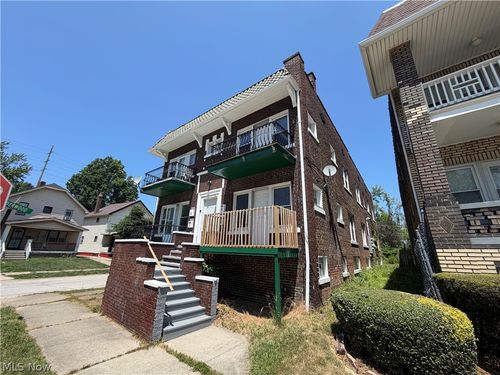 1-1721 Allandale Avenue, Cleveland, OH, 44112 | Card Image