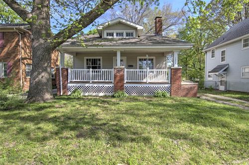 1336 W Riverview Ave, Decatur, IL, 62522-2722 | Card Image