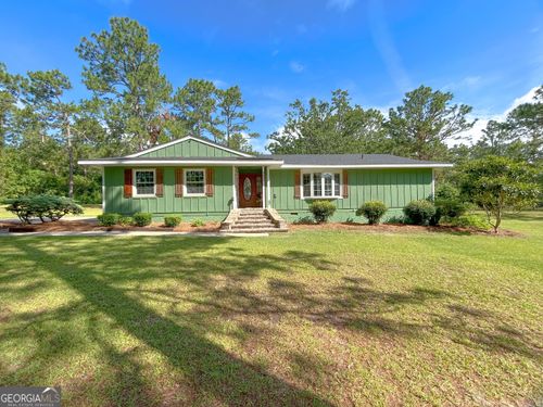 3411 Ponderosa Rd, PORTAL, GA, 30450-4612 | Card Image