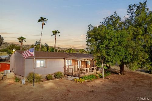 22910 Olivas Ave, Nuevo, CA, 92567-9548 | Card Image