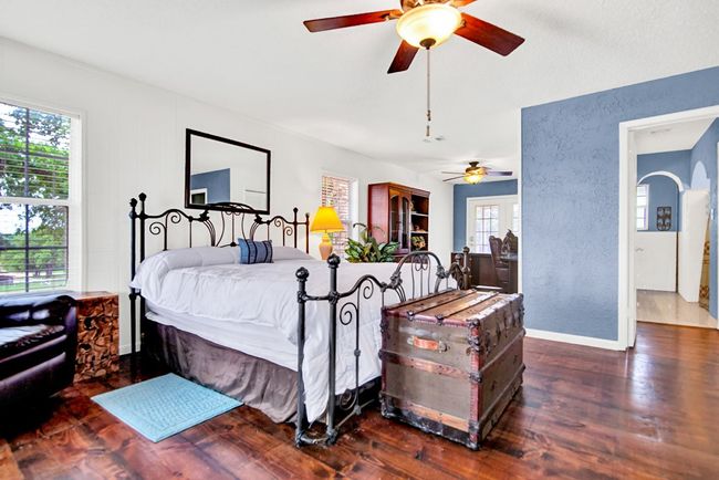 182 Little Ranch Rd, House other with 4 bedrooms, 3 bathrooms and 10 parking in Red Rock TX | Image 21