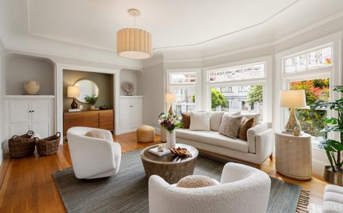 2168 Grove St, San Francisco, CA, 94117-1009 | Card Image