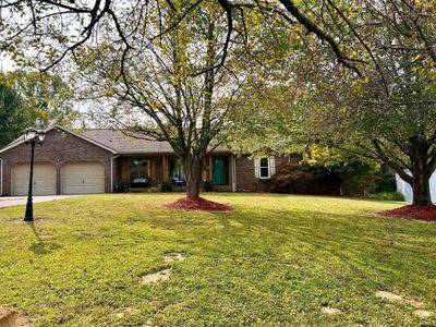 815 S Concord Drive, House other with 3 bedrooms, 2 bathrooms and null parking in Princeton IN | Image 1