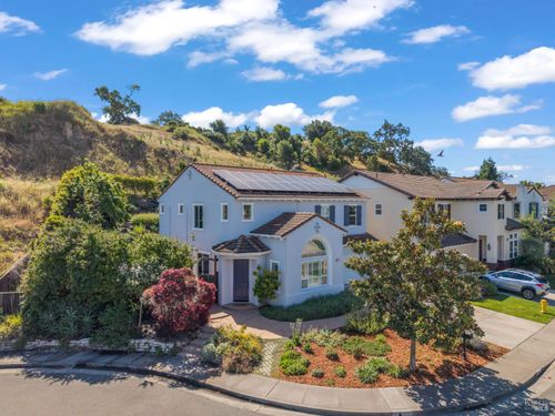 116 Portsmouth Dr, Novato, CA, 94949-8225 | Card Image