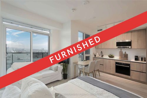 2010-117 Broadway Ave, Toronto, ON, M4P1V3 | Card Image