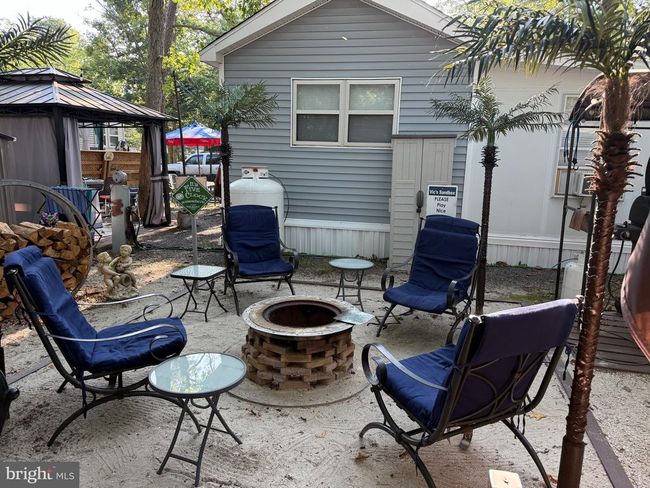 E-34 - 515 Corsons Tavern Rd, House other with 2 bedrooms, 1 bathrooms and null parking in Ocean View NJ | Image 15