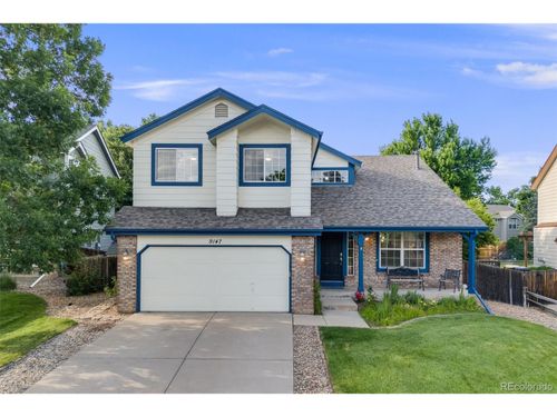 9147 W Rockland Pl, Littleton, CO, 80128-8321 | Card Image