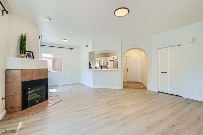 UNIT-112 - 900 Heavenly Hills Ct, Condo with 2 bedrooms, 2 bathrooms and null parking in Las Vegas NV | Image 9