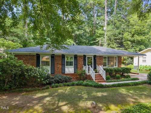 926 Wimbleton Dr, Raleigh, NC, 27609-4356 | Card Image
