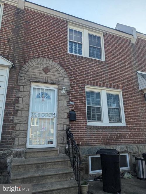 4232 Shelmire Ave, PHILADELPHIA, PA, 19136-3619 | Card Image
