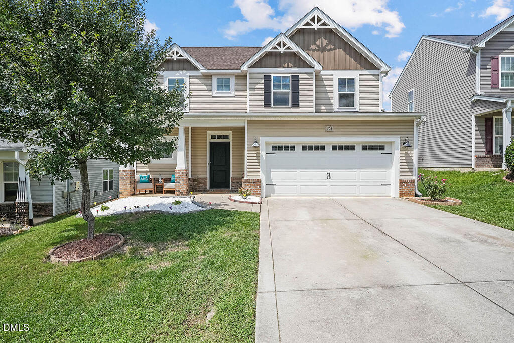 Residential in Garner