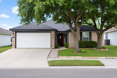 4107 Mistflower Dr, Converse, TX, 78109-3553 | Card Image
