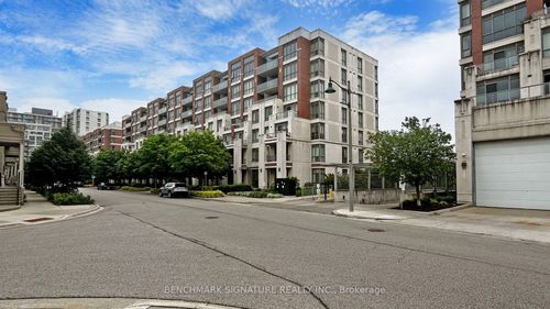 318-39 Upper Duke Cres, Unionville, ON, L6G0B8 | Card Image