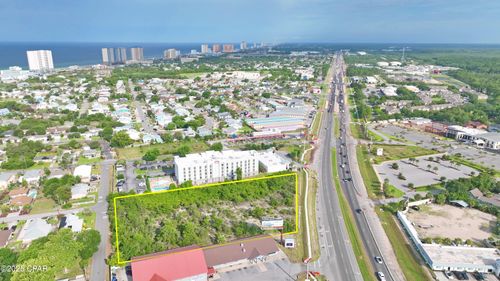 00 Panama City Beach Pkwy, Panama City Beach, FL, 32407 | Card Image